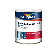 DUX ESMALTE BLANCO BRILLO 750 ML