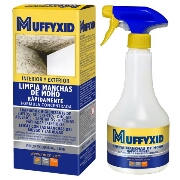 ANTIHOMOS MUFFYCID BOX 500 ML