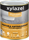 ANTIHUMEDAD AL AGUA ZYLAZEL 750  ML